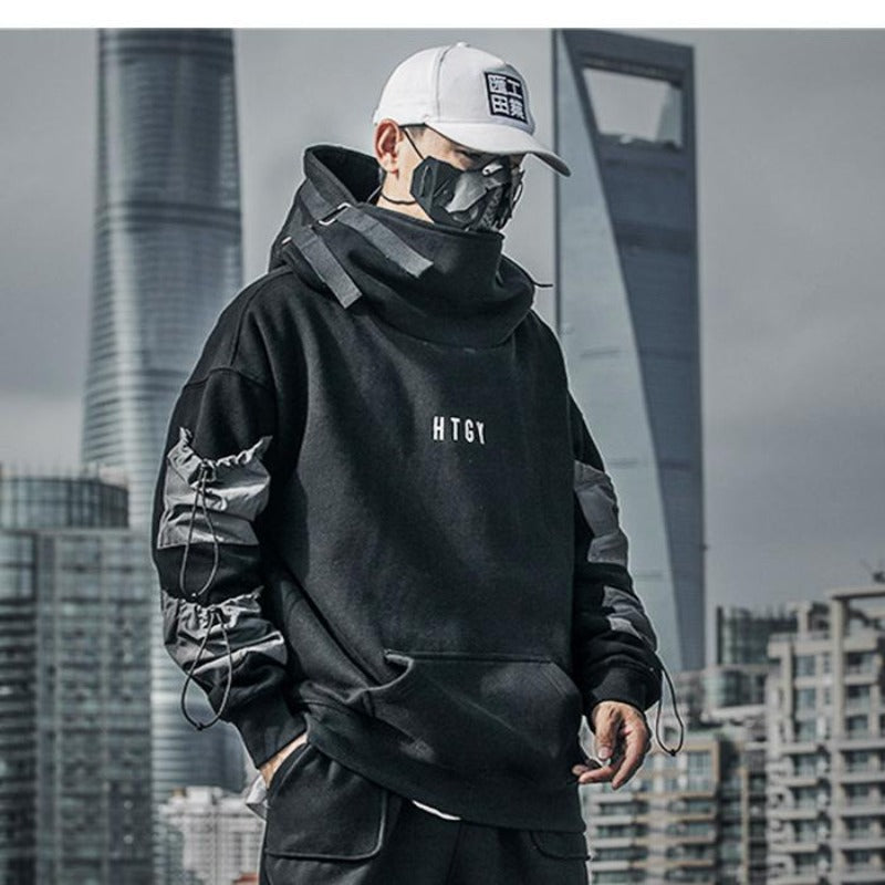 HTGY Hoodie