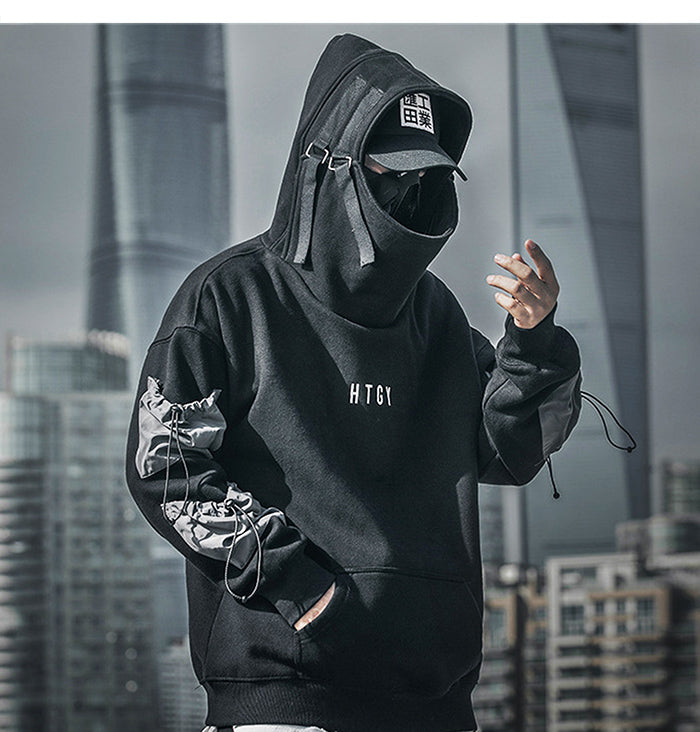 HTGY Hoodie