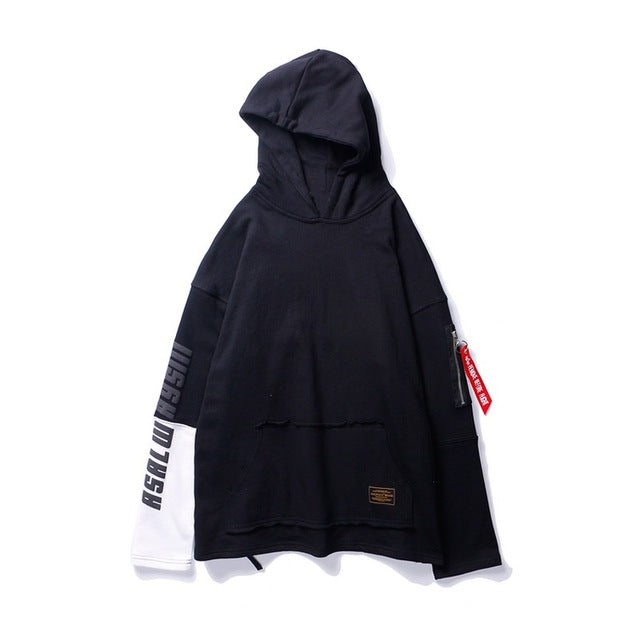 Reality Hoodie - RIGHTOUTFIT