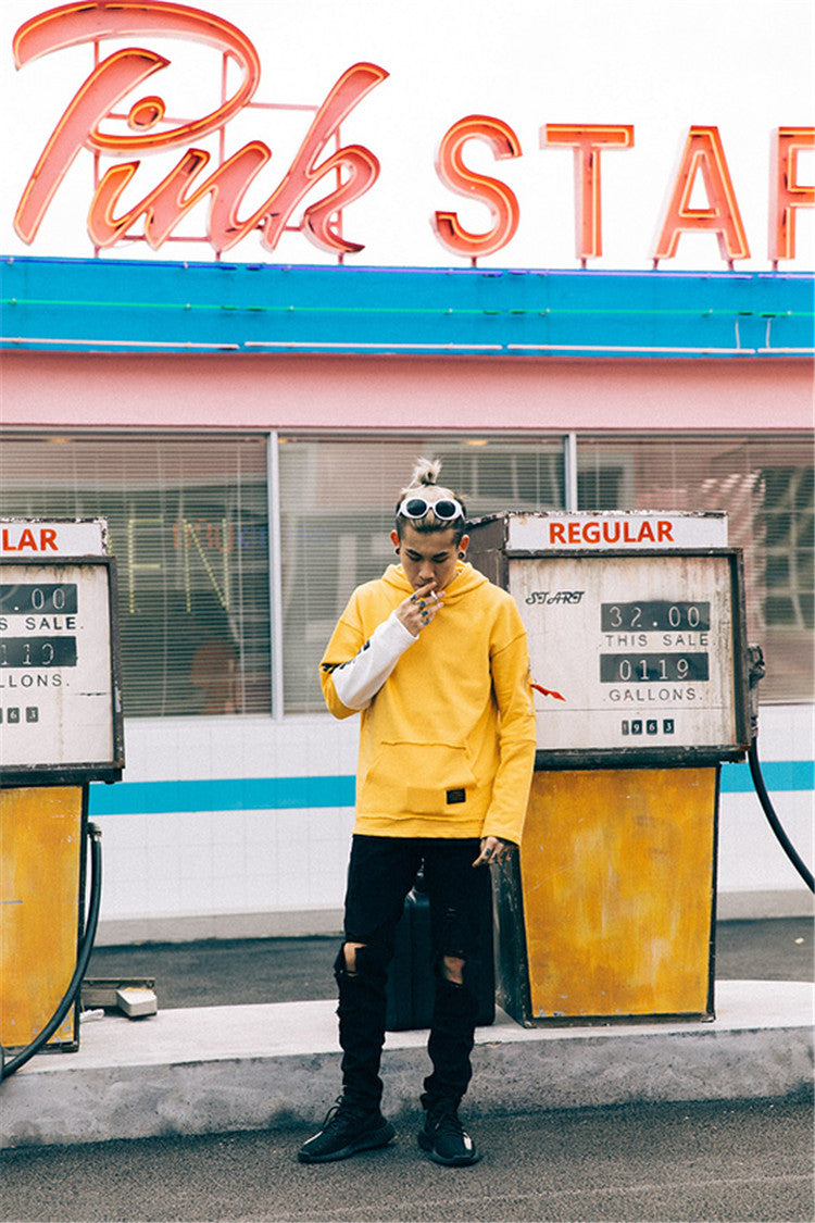 Reality Hoodie - RIGHTOUTFIT
