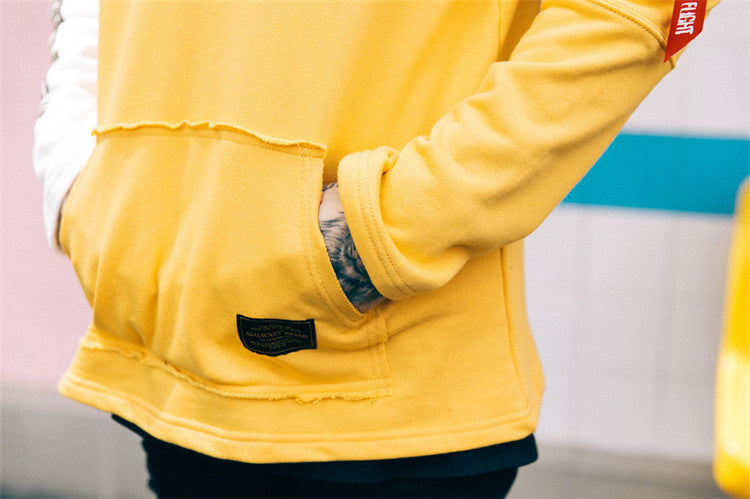 Reality Hoodie - RIGHTOUTFIT