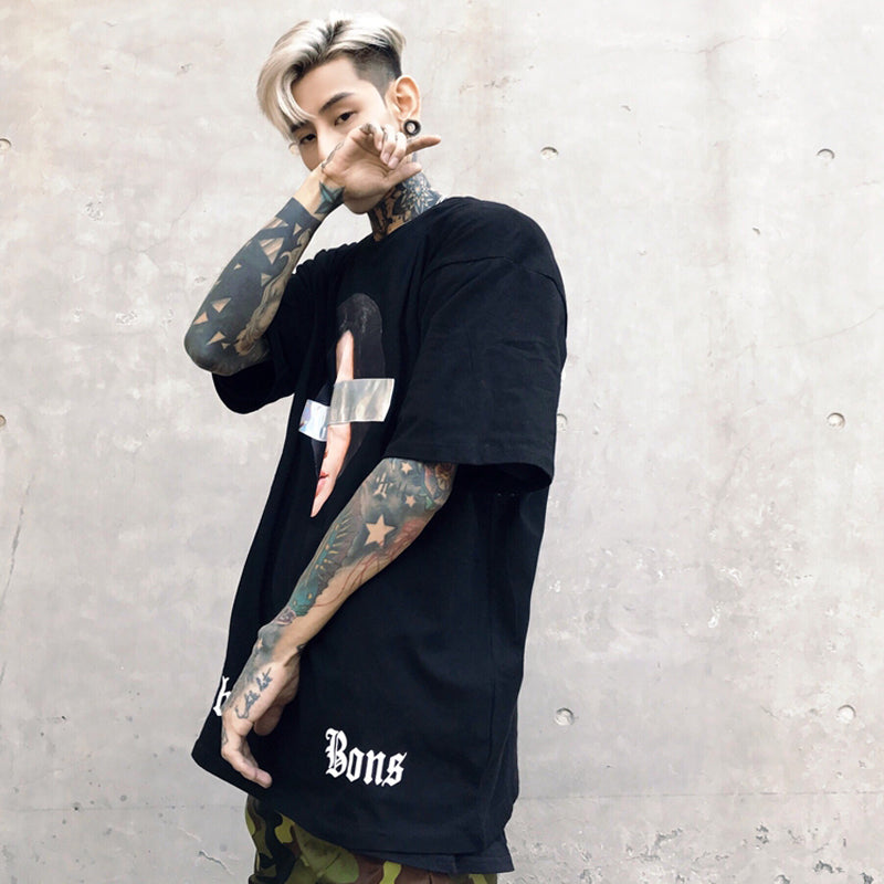 Global T-shirt - RIGHTOUTFIT