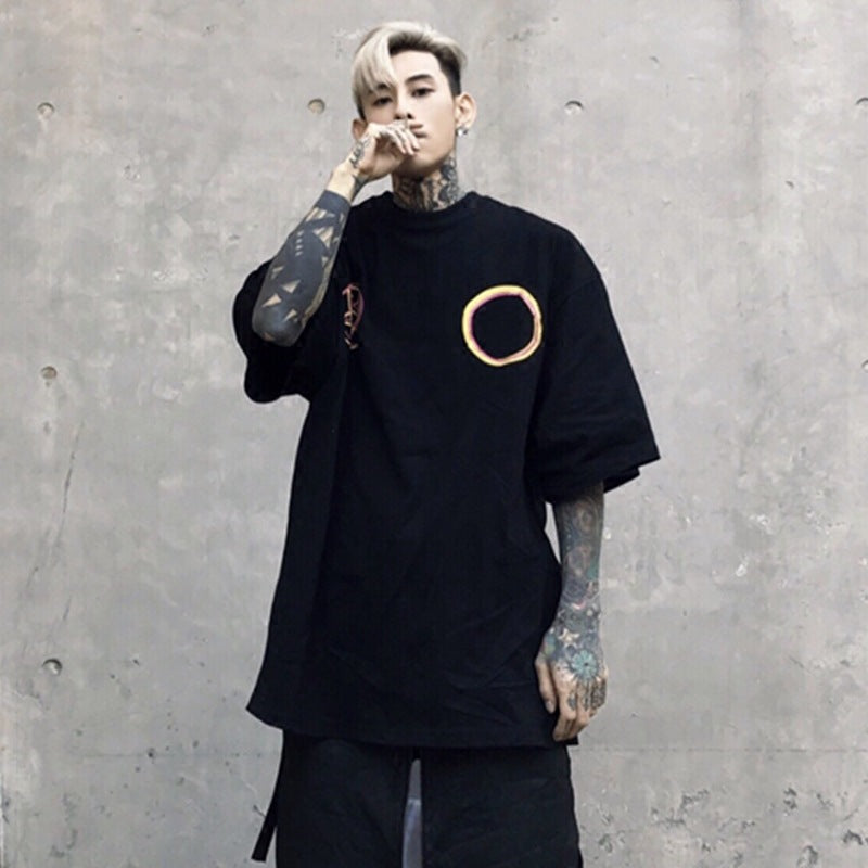 Underworld T-shirt - RIGHTOUTFIT