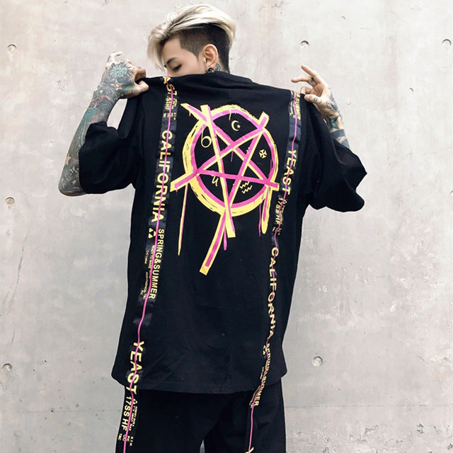 Underworld T-shirt - RIGHTOUTFIT