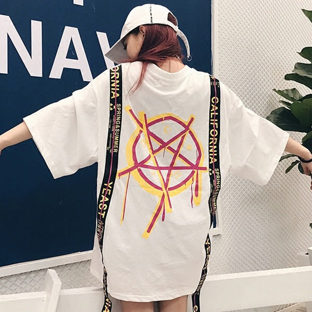 Underworld T-shirt - RIGHTOUTFIT