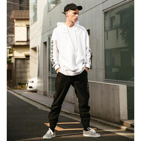 Identity Hoodie - RIGHTOUTFIT