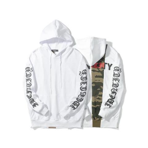 Identity Hoodie - RIGHTOUTFIT