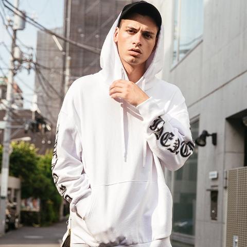 Identity Hoodie - RIGHTOUTFIT