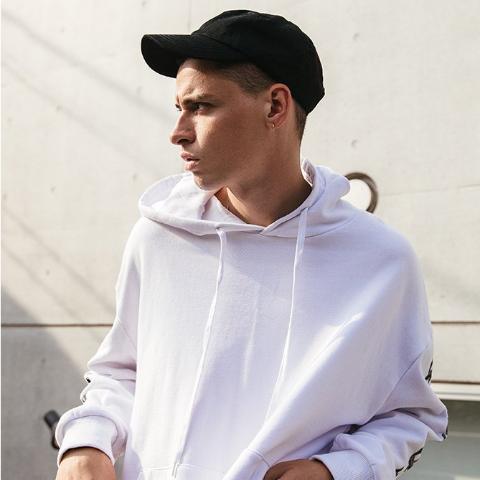 Identity Hoodie - RIGHTOUTFIT