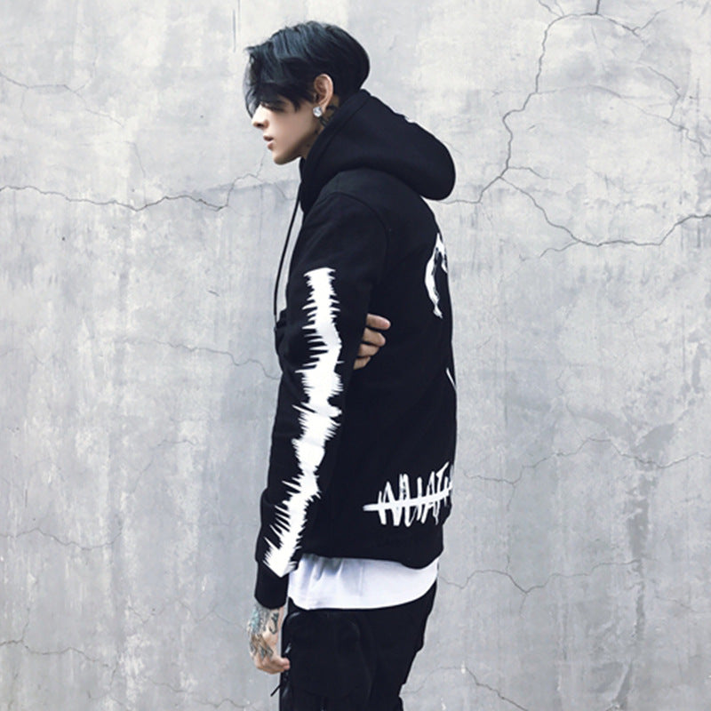 Ome Hoodie - RIGHTOUTFIT