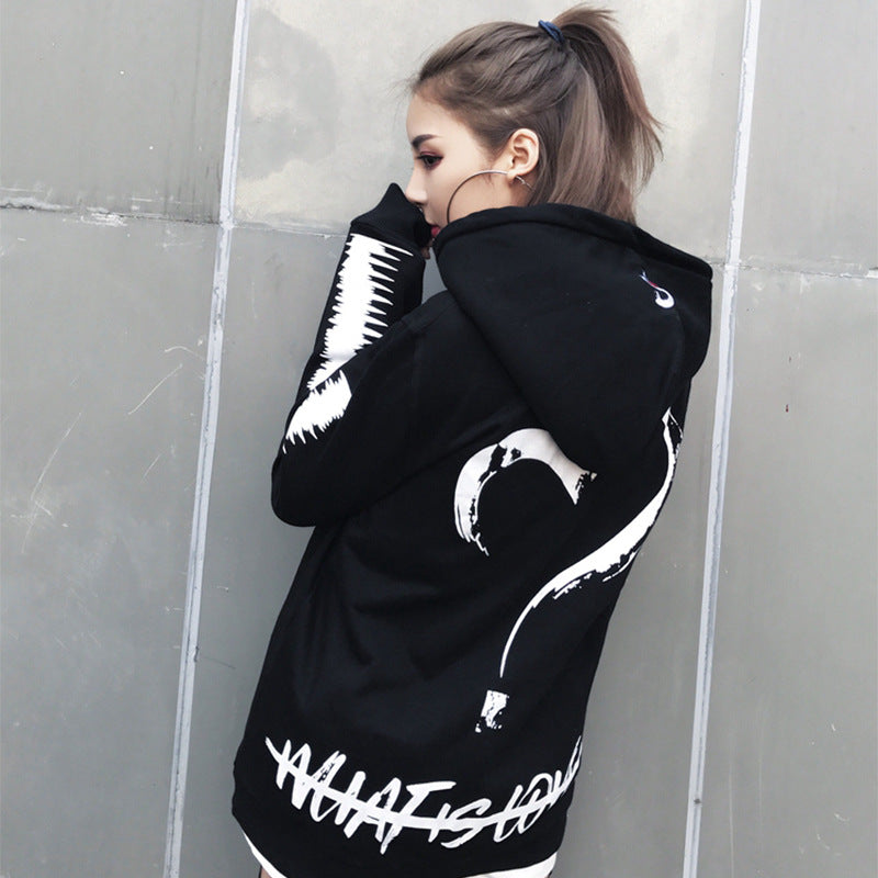 Ome Hoodie - RIGHTOUTFIT