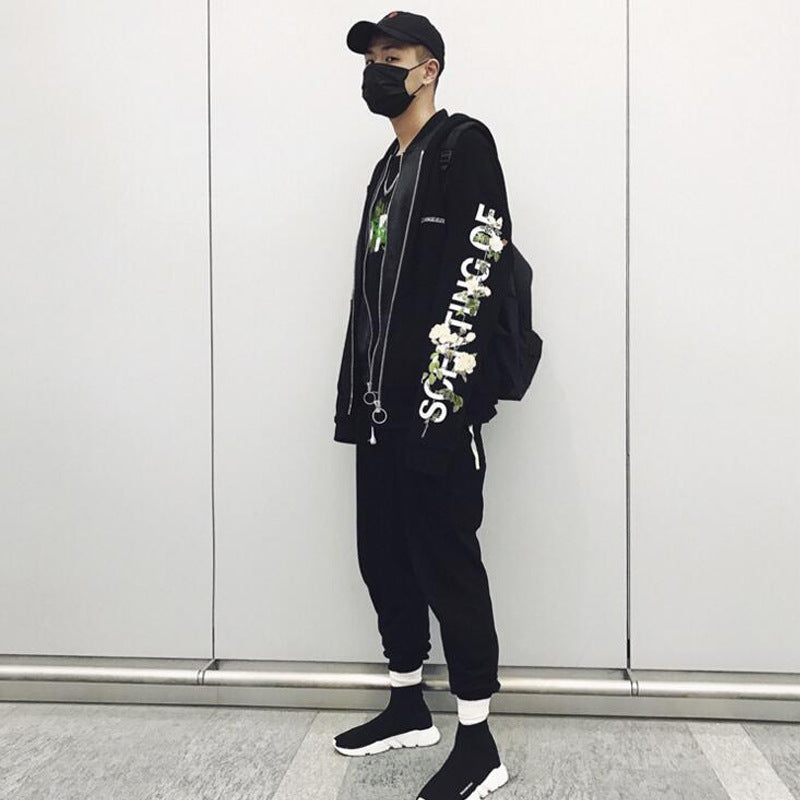 Scenting off customized hoddie - RIGHTOUTFIT