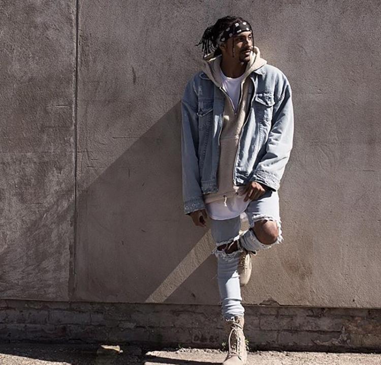 Plush hoodie - RIGHTOUTFIT