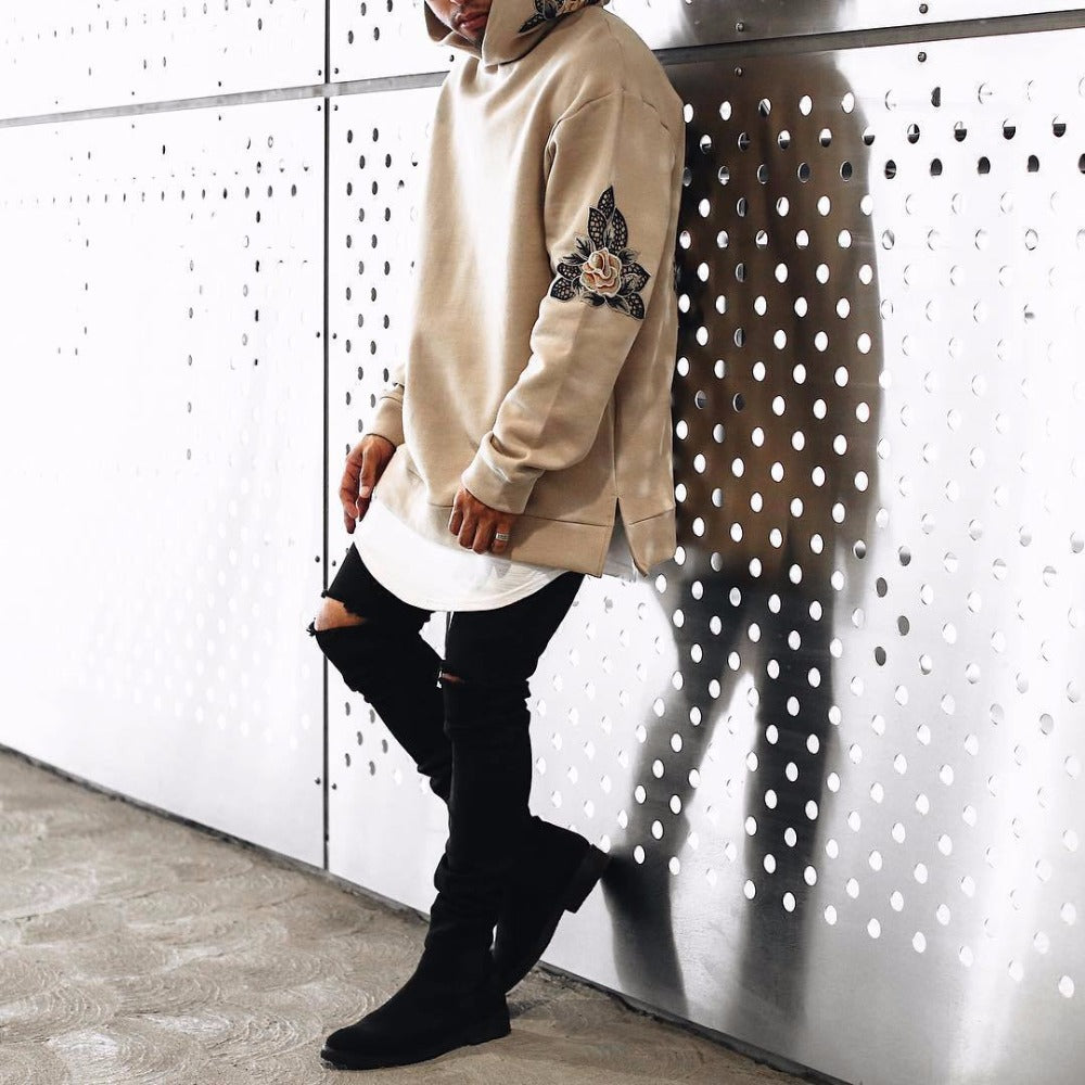 Genesis Hoodie - RIGHTOUTFIT