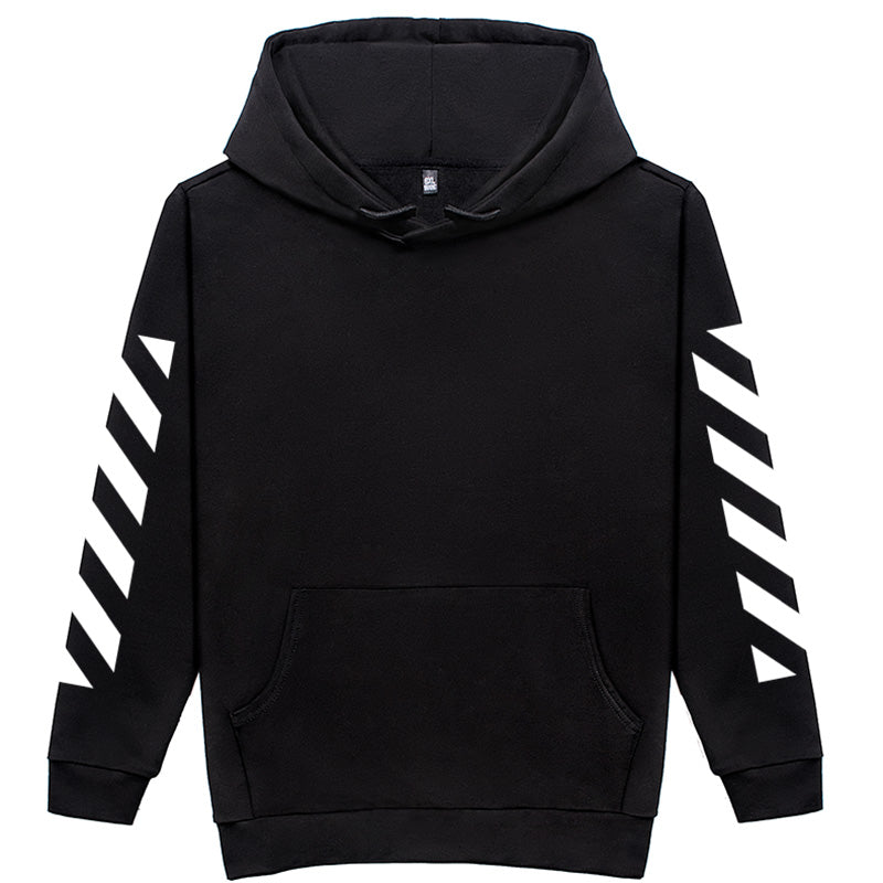 Tiger style hoodie - RIGHTOUTFIT