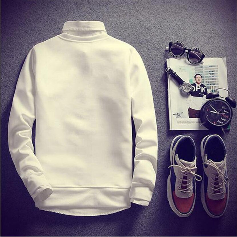 designer Geometric sweatshirt - RIGHTOUTFIT