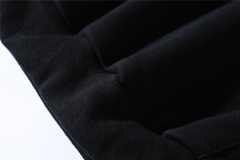 Rose Embroidery star jacket - RIGHTOUTFIT