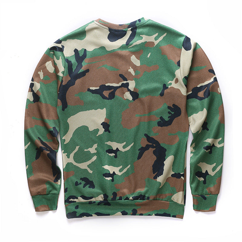 Simpsons Sweatshirt - RIGHTOUTFIT