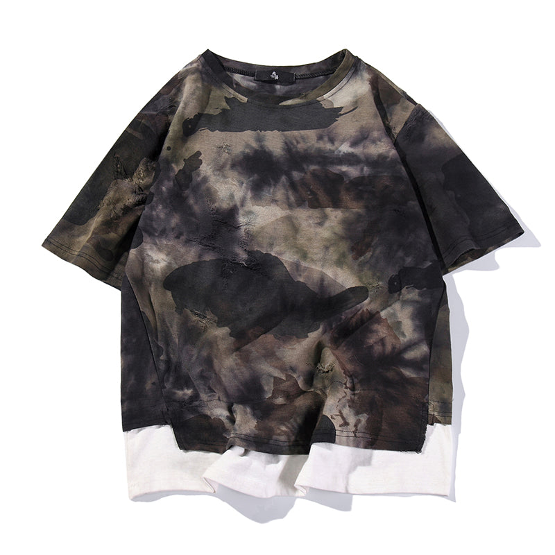 motivation T-shirt - RIGHTOUTFIT