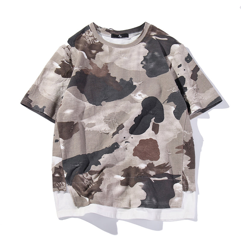 motivation T-shirt - RIGHTOUTFIT