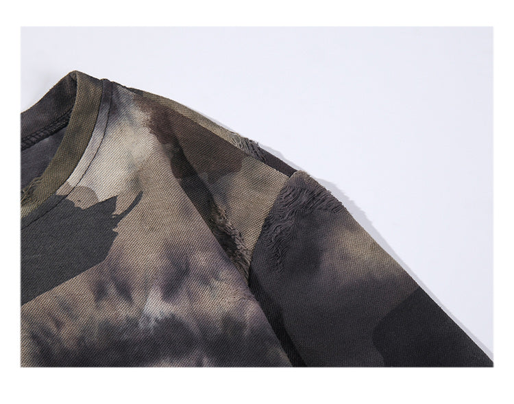 motivation T-shirt - RIGHTOUTFIT