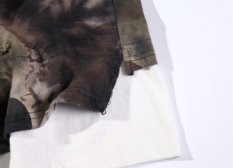 motivation T-shirt - RIGHTOUTFIT