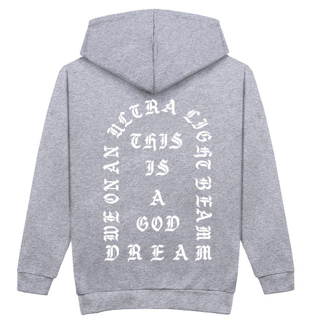 Dream hoodie - RIGHTOUTFIT