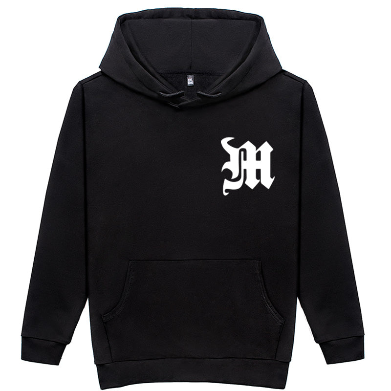 Dream hoodie - RIGHTOUTFIT