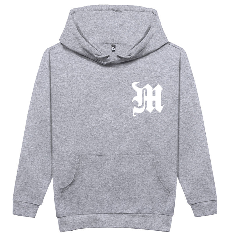 Dream hoodie - RIGHTOUTFIT