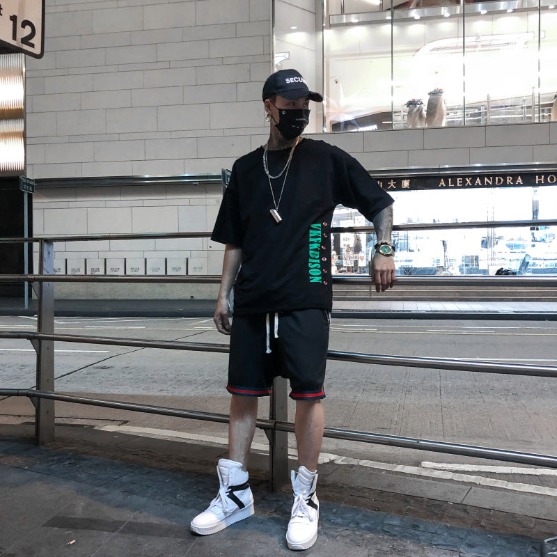 Big time t-shirt - RIGHTOUTFIT