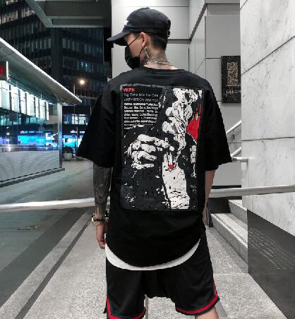 Big time t-shirt - RIGHTOUTFIT