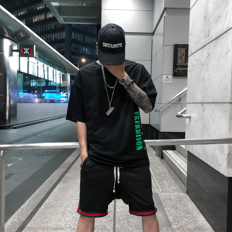 Big time t-shirt - RIGHTOUTFIT