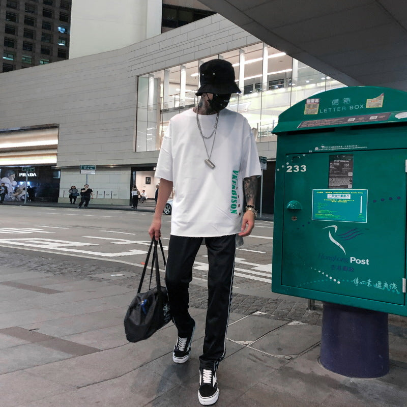 Big time t-shirt - RIGHTOUTFIT