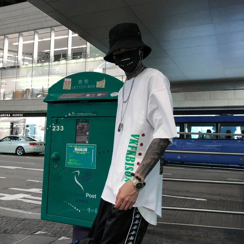 Big time t-shirt - RIGHTOUTFIT