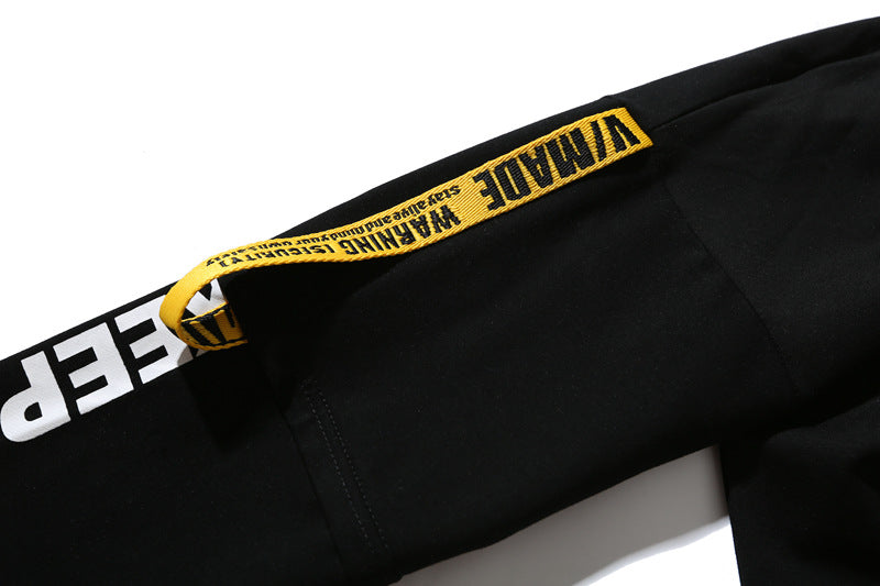 Keep finding sweatshirt - RIGHTOUTFIT