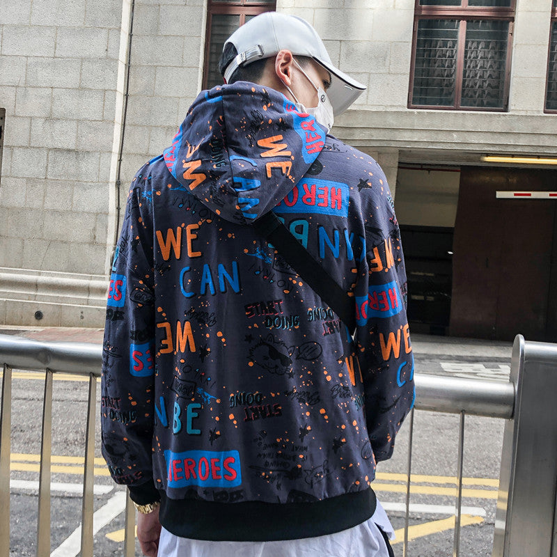 Harbor Hoodie - RIGHTOUTFIT