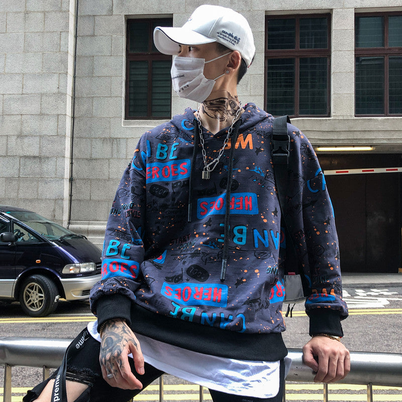 Harbor Hoodie - RIGHTOUTFIT