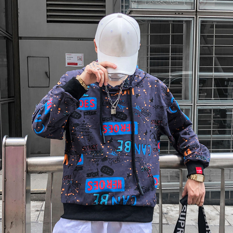 Harbor Hoodie - RIGHTOUTFIT