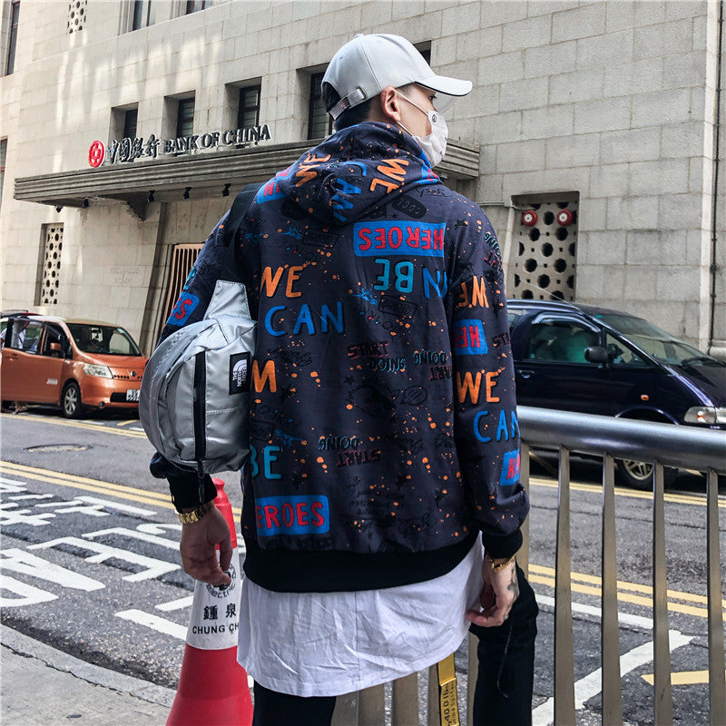 Harbor Hoodie - RIGHTOUTFIT