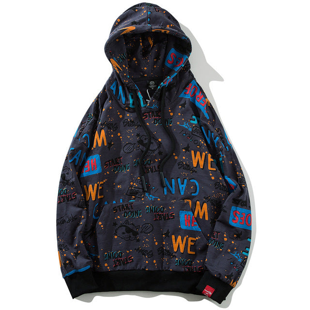 Harbor Hoodie - RIGHTOUTFIT
