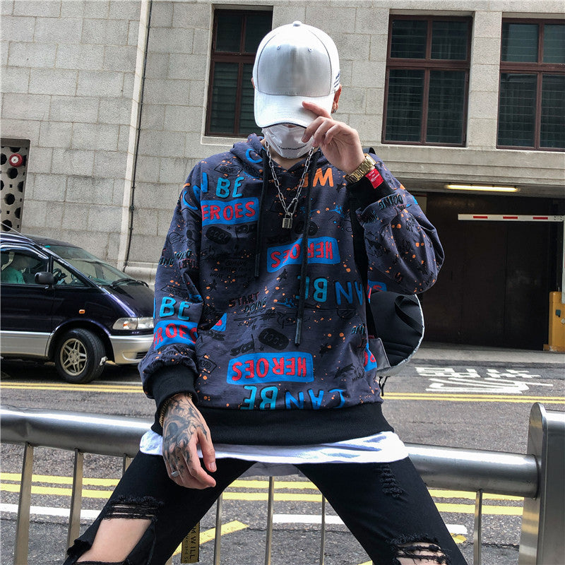 Harbor Hoodie - RIGHTOUTFIT