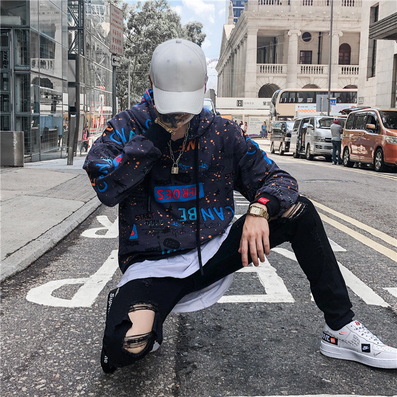 Harbor Hoodie - RIGHTOUTFIT