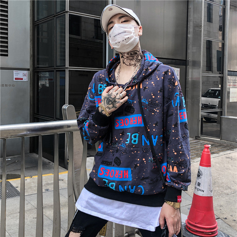 Harbor Hoodie - RIGHTOUTFIT