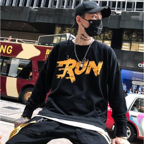 PTBOY sweatshirt - RIGHTOUTFIT