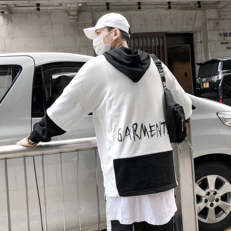 Chanet Hoodie - RIGHTOUTFIT