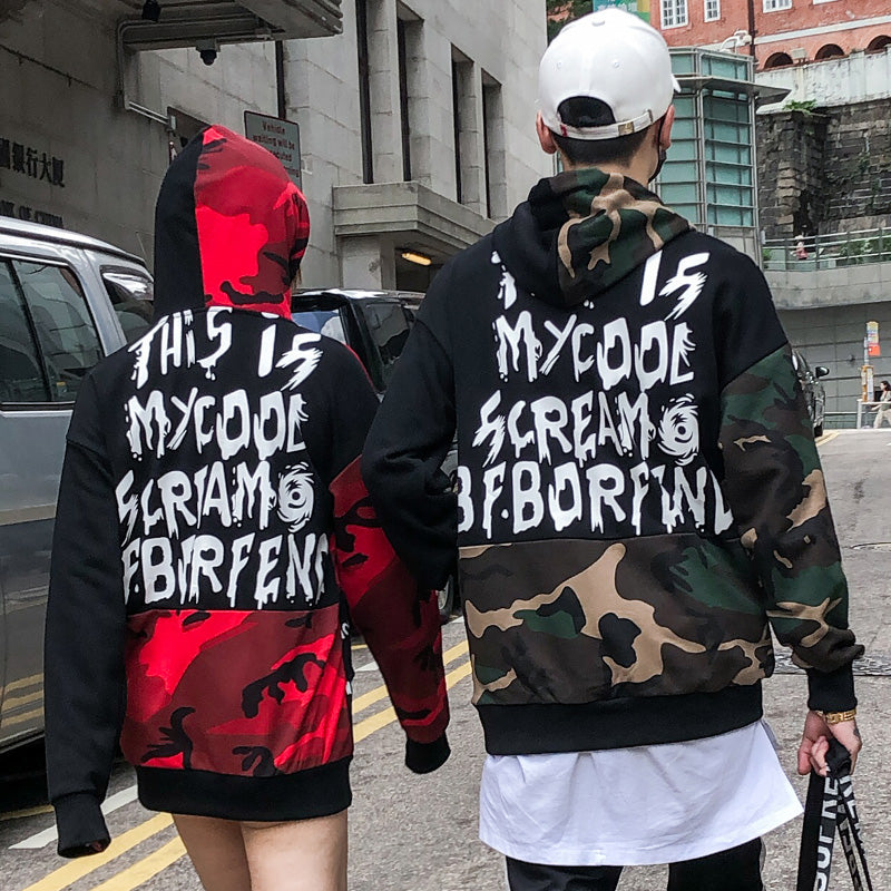 Kuru Hoodies - RIGHTOUTFIT