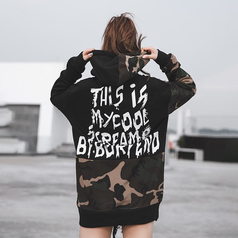 Kuru Hoodies - RIGHTOUTFIT