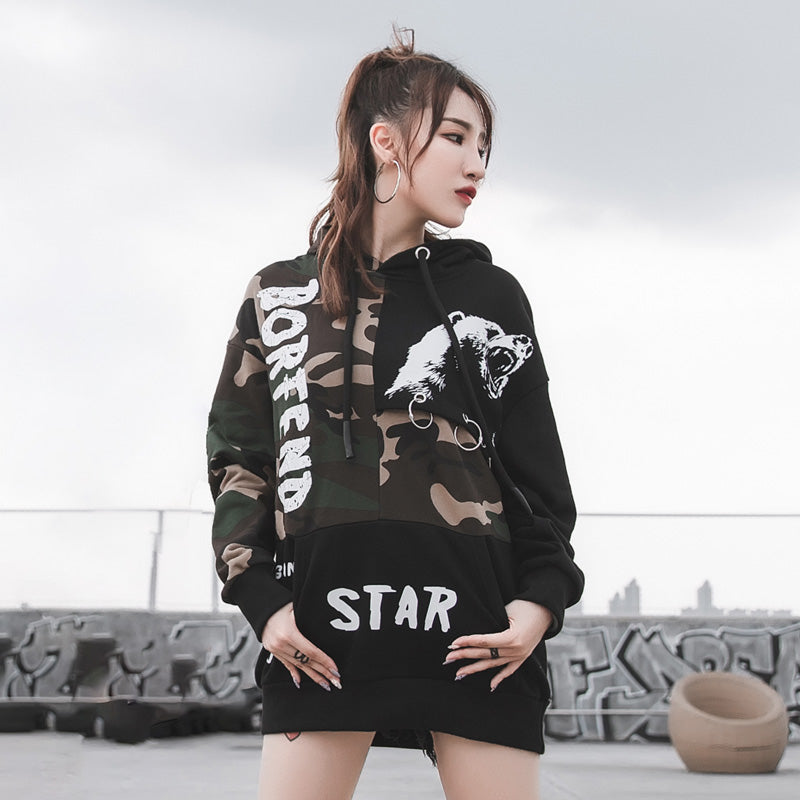 Kuru Hoodies - RIGHTOUTFIT