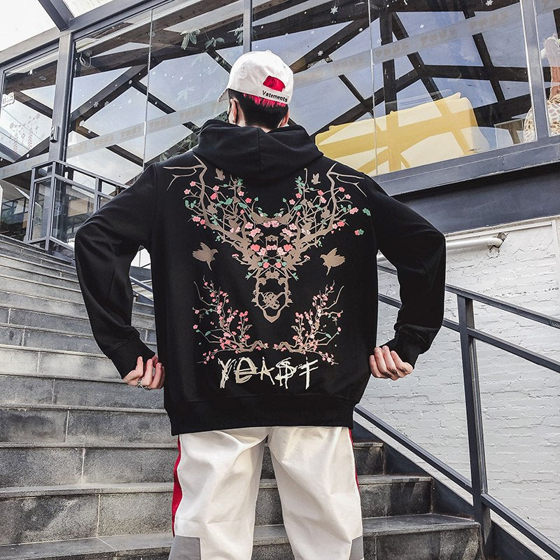 Yoast Hoodie - RIGHTOUTFIT