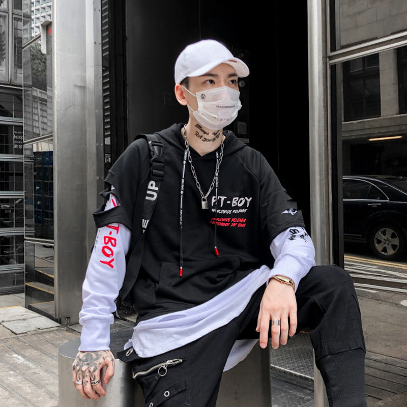 8am Hoodies - RIGHTOUTFIT